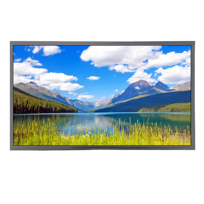13.3 Inch EDP TFT LCD Display 1920*1080 Pixels 30 Pins 72% NTSC Ratio 350cd/M2
