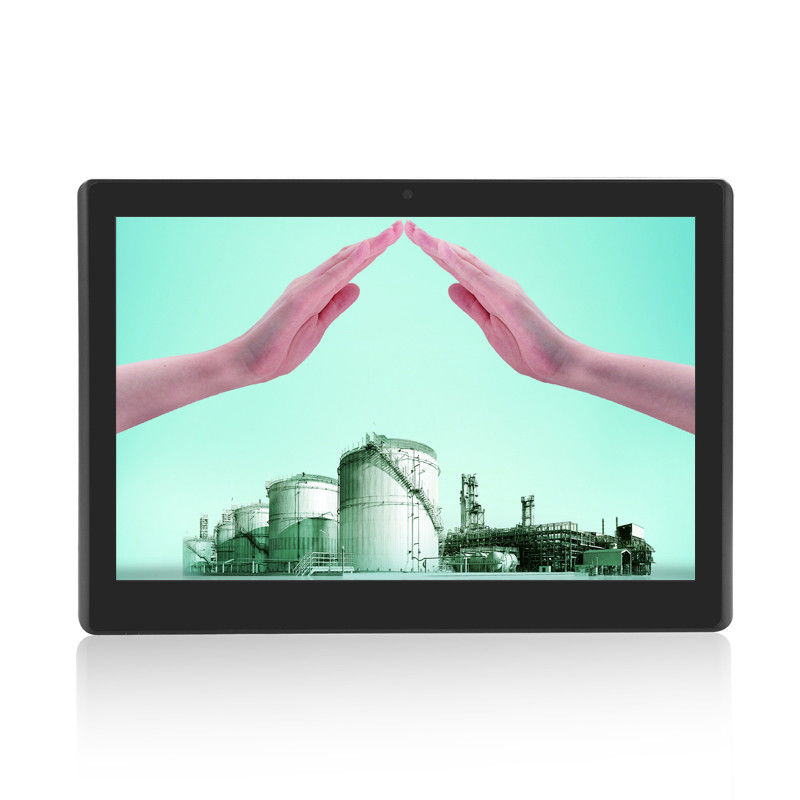 One Touch Display 10.1 Inch IPS Android Touchscreen Display KR3288 With 1280x800 All In ...