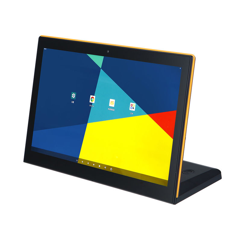 14 Inch Android Advertising Monitor 1920*1080 Full Hd Ips With Touch ...