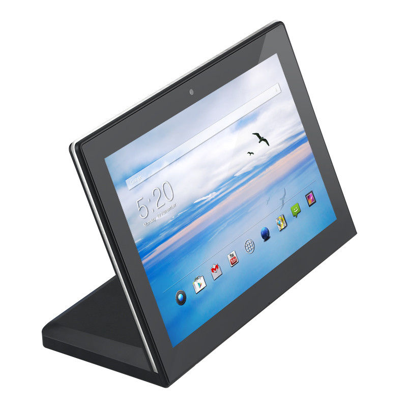 10.1 Inch Android Touch Screen Display 1280x800 L-Shaped Desktop with ...