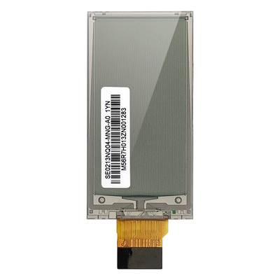 EPD Module Electronic Shelf Label Display , 2.13 Inch ESL Display