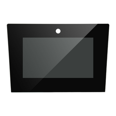 7 Inch HDMI TFT LCD Display , PCAP TFT Capacitive Touch Screen Module