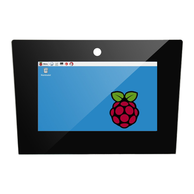 Charging pile Display 7 Inch Raspberry TFT Touch LCD Display With HDMI Interface