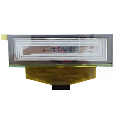 UG-5664ASWEF01 3.12" 256*64 Dots OLED Display Module with SPI/Parallel/I2C Interface