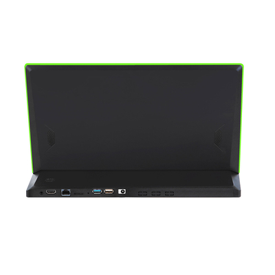 14 Inch  Android  Advertising Monitor 1920*1080 Full Hd Ips With Touch Capacitive With RK3568 Quad Core