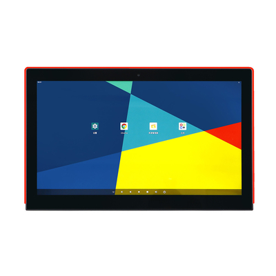 14 Inch  Android  Advertising Monitor 1920*1080 Full Hd Ips With Touch Capacitive With RK3568 Quad Core