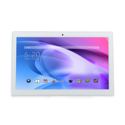 14 Inch  Android  Advertising Monitor 1920*1080 Full Hd Ips With Touch Capacitive With RK3568 Quad Core