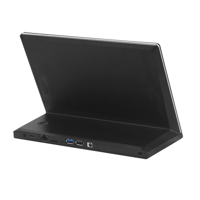10.1 Inch Android Monitor1280*800 IPS Screen With Touch Capacitive With RK3128 Quad Core