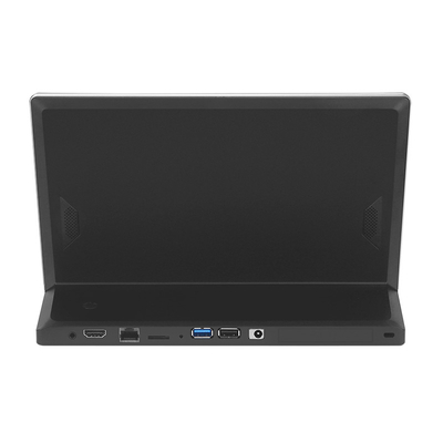 10.1 Inch Android Monitor1280*800 IPS Screen With Touch Capacitive With RK3128 Quad Core