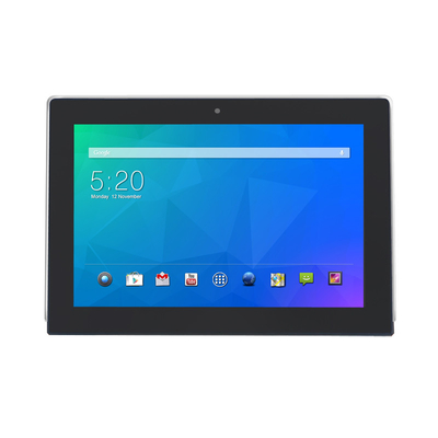 10.1 Inch Android Monitor1280*800 IPS Screen With Touch Capacitive With RK3128 Quad Core