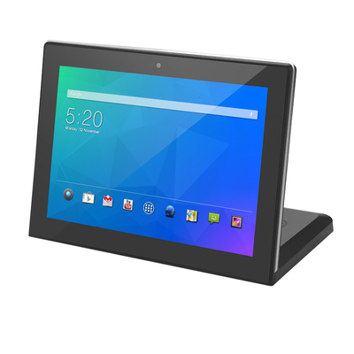 10.1 Inch Android Monitor1280*800 IPS Screen With Touch Capacitive With RK3128 Quad Core