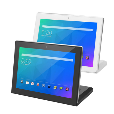 10.1 Inch Android Monitor1280*800 IPS Screen With Touch Capacitive With RK3128 Quad Core