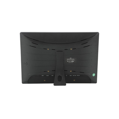 Android Touch Screen Monitor 10.1 Inch With RJ45 Ethernet &amp; 3G/4G