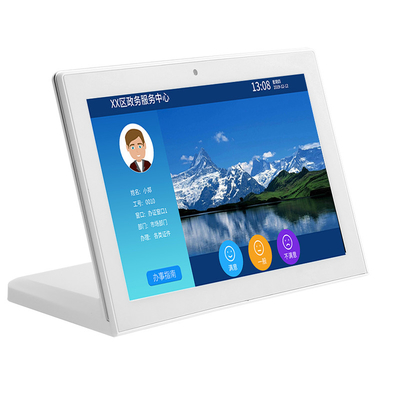 10.1 Inch L Shape Rk3568 LCD Touch Screen Display For POS System Tablet Android 11 Advertising Players Based On Customer Feedback