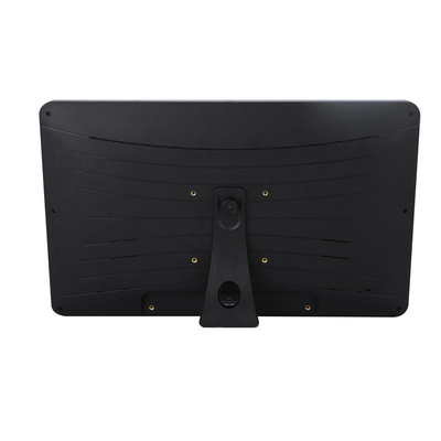 Wall Mounted 13.3-Inch Wifi Advertising Player 1920*1080 Ips Full Hd 2g+16g Android All-In-One Tablet Pc