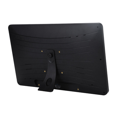 Wall Mounted 13.3-Inch Wifi Advertising Player 1920*1080 Ips Full Hd 2g+16g Android All-In-One Tablet Pc