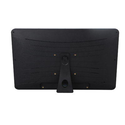 Wall Mounted 23.8 Inch Touch Android Tablet All In One PC1920*1080 IPS Full HD Screen