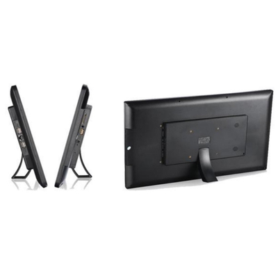 24 Inch Wifi Android Tablet Pc 1920*1080 Ips Full Hd Wall Mounted Rk3288 Android Advertising Player