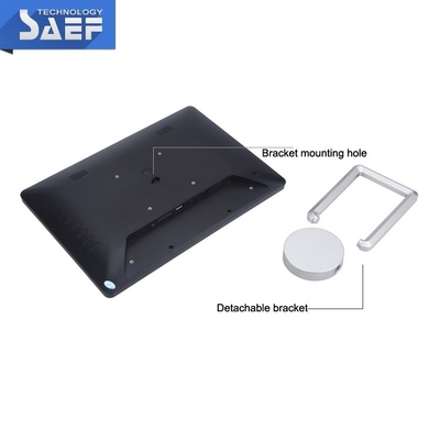 12.1 inch Wall Mounted All In One Touch Screen Wifi Android Tablet Pc With Rj45 Poe