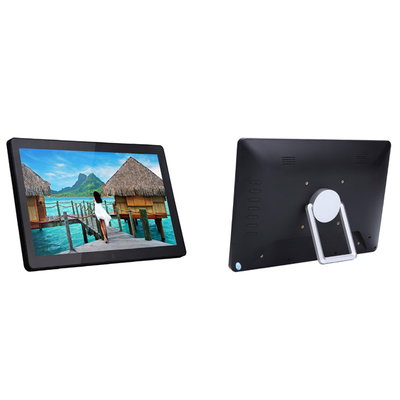12.1 inch Wall Mounted All In One Touch Screen Wifi Android Tablet Pc With Rj45 Poe