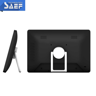 12.1 inch Wall Mounted All In One Touch Screen Wifi Android Tablet Pc With Rj45 Poe