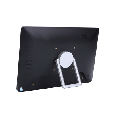 12.1 inch Wall Mounted All In One Touch Screen Wifi Android Tablet Pc With Rj45 Poe