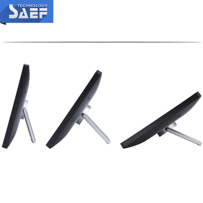 12.1 inch Wall Mounted All In One Touch Screen Wifi Android Tablet Pc With Rj45 Poe