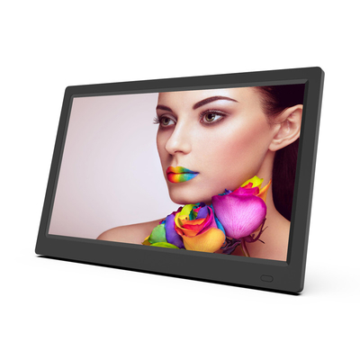 15.6 Inch Touchscreen Tablet PC RK3399 4GB RAM 16GB Storage WiFi Android 9.0