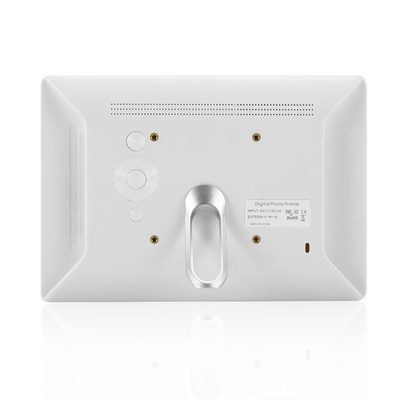 Wall Mounted 10.1 Inch All In One Tablet PC With Android 9.0 Wifi POE Rj45 Port
