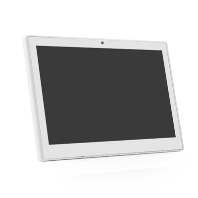 8 Inch Advertising Display 1280x800 IPS Touch Screen Android Monitor All In One PC