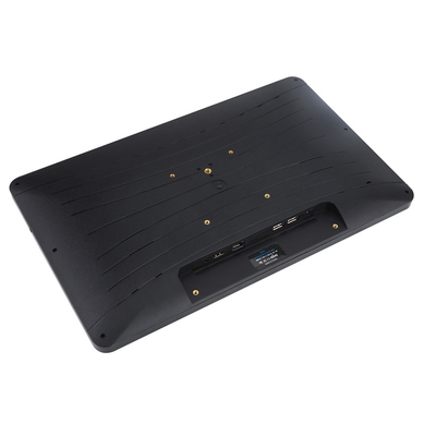 15.6'' Full HD LCD Digital Signage Display Commercial Advertising Video Media Player Android WiFi All in One PC