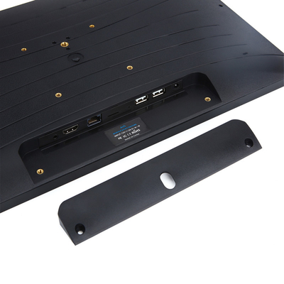 15.6'' Full HD LCD Digital Signage Display Commercial Advertising Video Media Player Android WiFi All in One PC