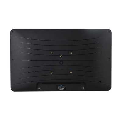 15.6 inch Multi Touch Display 1920*1080 Ips Full Hd Android Wifi All In One Pc With Rj45 Poe Port