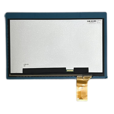 China Industrial TFT Display 13.3 Inch, 13.3 Inch FHD Resolution Industrial Capacitive Touch LCD Monitor
