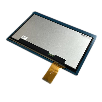 13.3 Inch TFT LCD Display With Projected Capacitive Touch, EDP TFT LCD Display 13.3 Inch FHD 1920*1080 Resolution