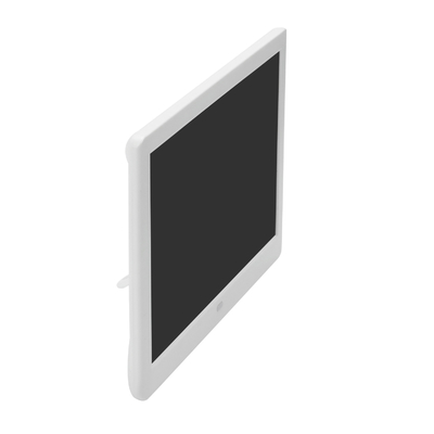 Wall Mounted 10.1 Inch Digital Photo Frame 1280x800 IPS Screen Automatic Rotation Image And Video Function