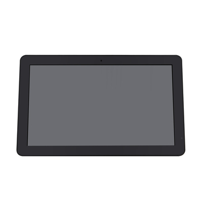 Wall Mounted 14 Inch Commercial Digital Photo Frame Image And Video Rotation 1920x800 Full Hd Ips Screen
