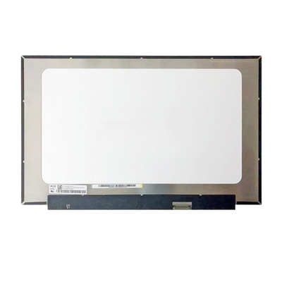14 Inch FHD 16:10 PCAP TFT Display EDP 1920x1200 Pixels With Capacitive Touch Screen