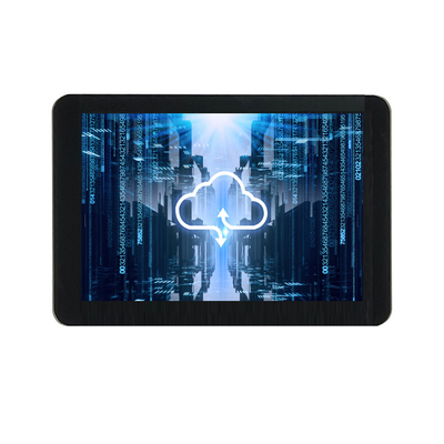 5" Raspberry Pi Compatible HDMI TFT Touchscreen Display 800x480 IPS