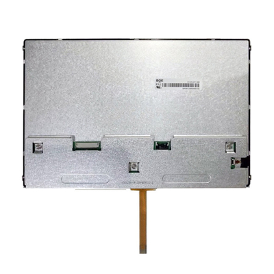 10.1 Inch TFT LCD Display 1280x800 Resolution With Resistive Touch Panel