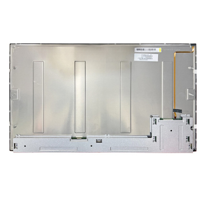 27 Inch 4K Color Industrial / Medical TFT Display 3840x2160 60HZ EDP Interface 1000nits