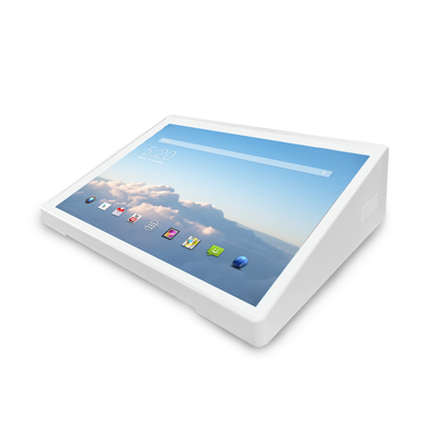 Android Os 10.1 Inch Tablet PC 1280x800 IPS Screen All-In-One Desktop Computers