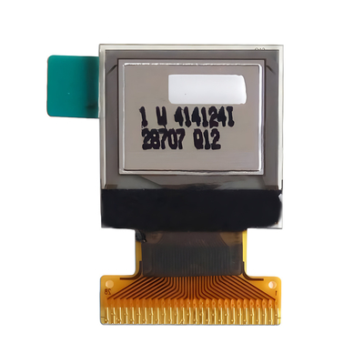 0.66 Inch Graphic OLED Display Module 64x48 Pixels White/Blue Optional
