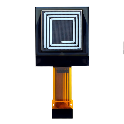 1.12 Inch Graphic OLED Display Module 128x128 Dots SPI &amp; I2C Interface