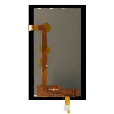 5 Inch TFT Display Manufacturer , Portrait Type 5 Inch PCAP TFT Display