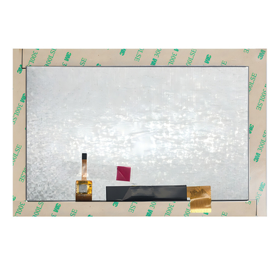 MIPI interface 7 Inch TFT LCD Touch Screen 1024x600 IPS Full Viewing Angle with CTP