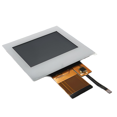 3.5" Capacitive Touchscreen TFT LCD Screen 320x240 Pixel RGB Interface