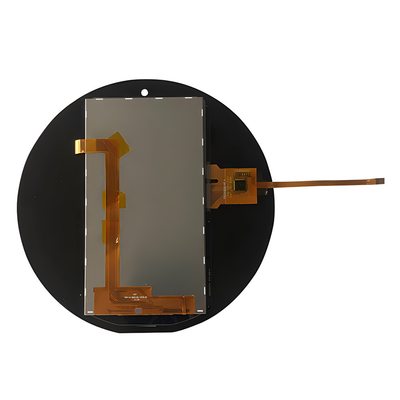 Capacitive Touchscreen 5 Inch TFT LCD Display Module China Manufacturer Supply MIPI Interface