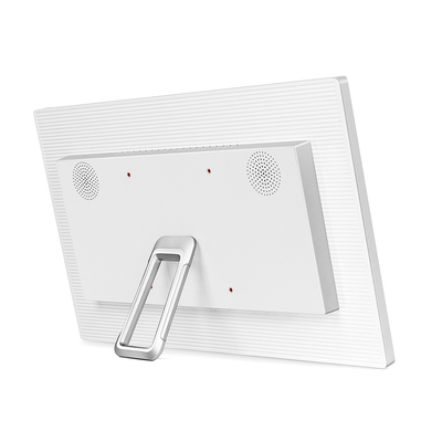 15.6-Inch Android 9.0 Touch Screen Display 1920x1080 Vesa Wall Wounted With POE Rj45 Port