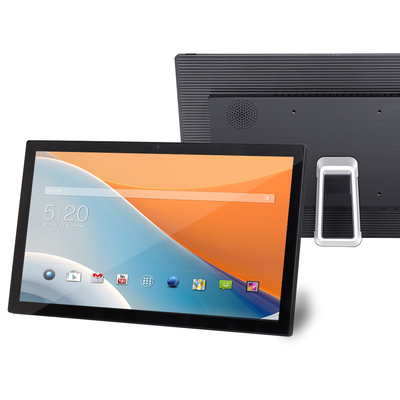 14 Inch Ultra Narrow Bezel Android Advertising Touch Screen Display With RK3568 Quad Core